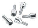 1935-1972 Wheel Socket Screws Wheel Lug Bolts Parkerized Bt36-72