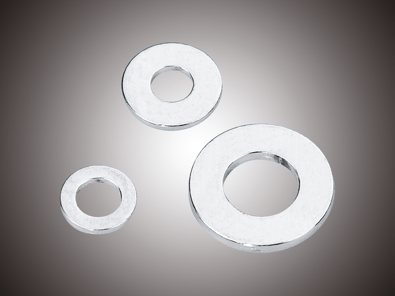 Washers 15/32 X 1 X 1/8 - Pack Of 10