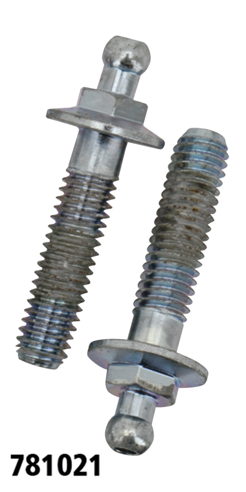 Breather Bolts & Hoses Breather Bolts Tc08-Up Oem Style