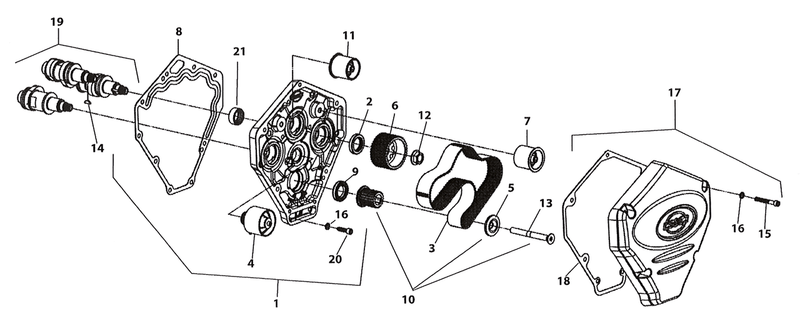 12 Pack Washer / Flat 1/4 InchX7/16 InchX1/16 Inch