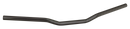 GZP Black Tracker Bar Non-Dimpled 2 Inch