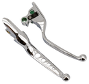 4-Hole Levers St15-Up Chrome