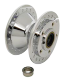 Front And Rear Wheel Hubs Hub Assy Front Dual Disc 77-83