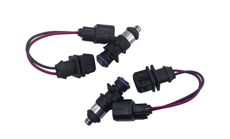 Fuel Injection Efi01-05+Tc08-17 Tbw 9.2Gm/Sec