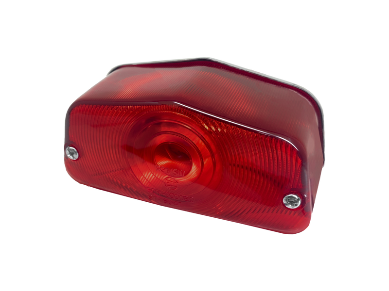 Lucas Style Taillight E-Approved