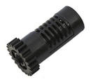 Stock Plastic Breather Valves Plastic Breather Valve Btl77-99 +.005 Inch