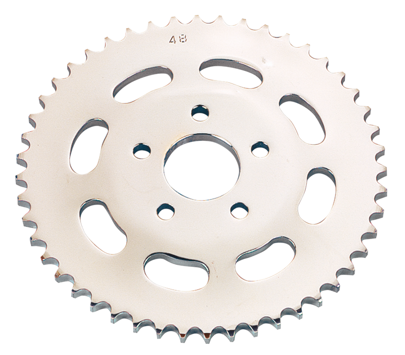 Rear Sprocket 48T Cut/Out XL 82-85 C