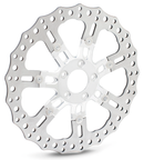 14 Inch Big Brake Rotors 14 Inch 7-Valve Brake Rotor Chrome