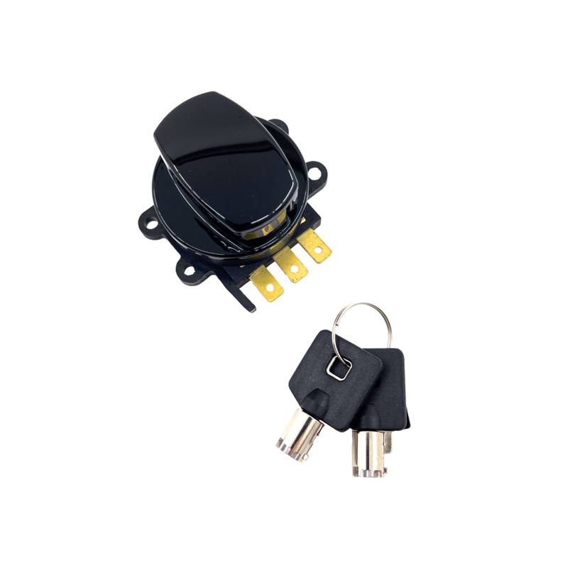 Bl Ign.Switch Softail 96Up