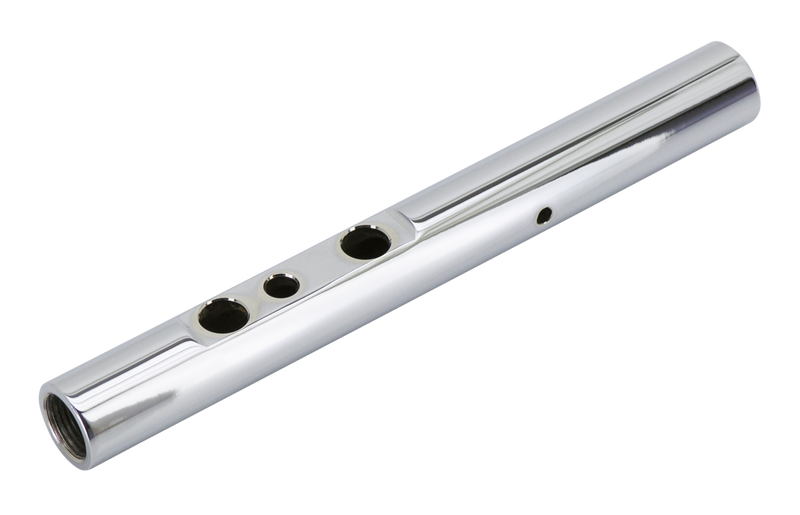 Black Swingarm Pivot Tube F*St89-99