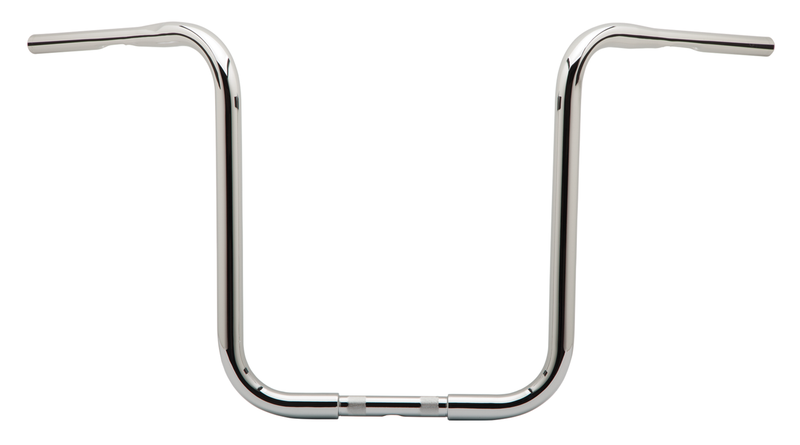 18 Inch Gorilla Bar Chrome