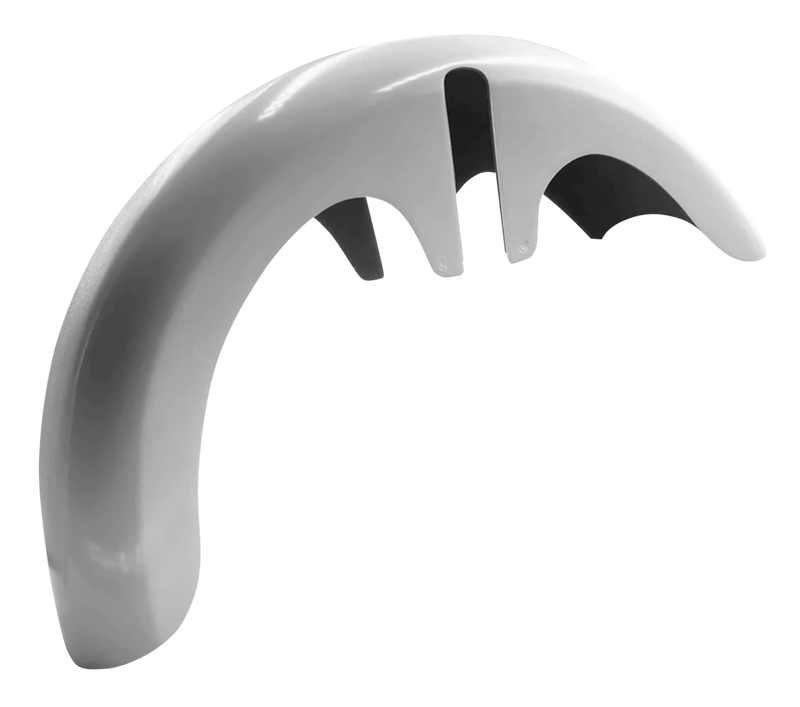 Wrapper Front Fender 21X5.5 Inch Fat FLH/T14-Up