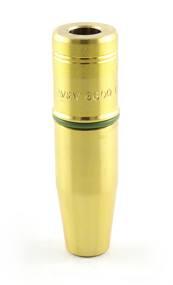 Av&V Me17-Up Valve Guide Int +.001