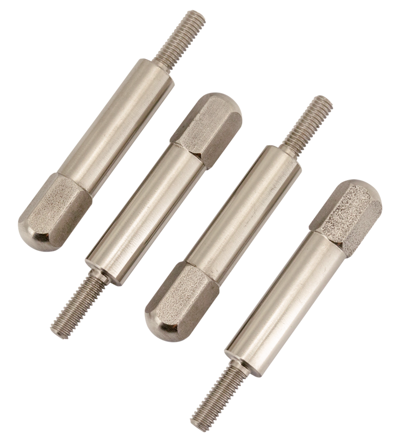 Inox Floatbowl Screws Cv & Hsr Carb