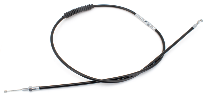 Clutch Cable Standard Black XL86-Up 67 Inch