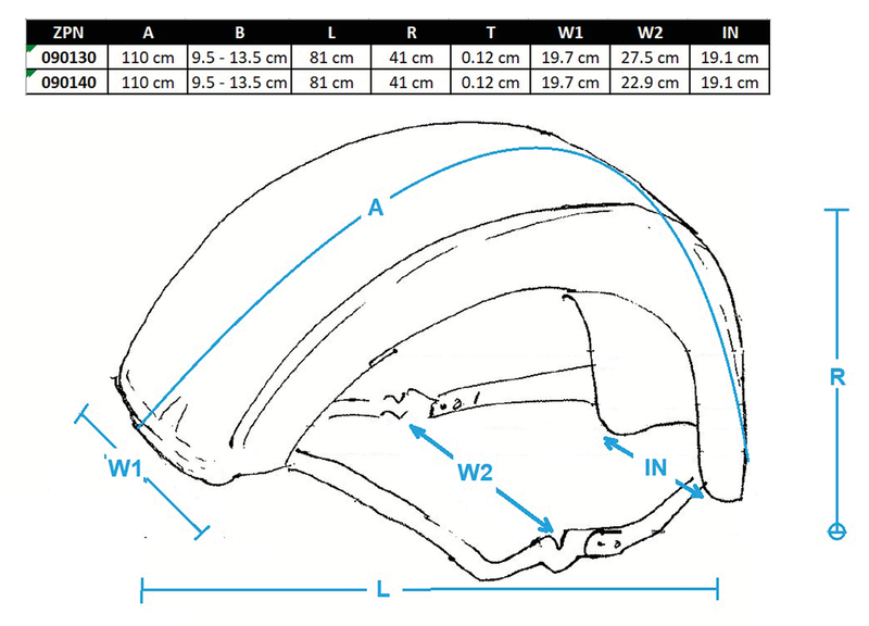 Springer Front Fender For 45S