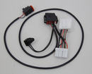 Stock Style Electronic Speedo 1996-2003 Speedo Wiring Harness FXDwg96-97