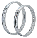 Chrome Dc Rim 21X2.15X40H Pre-05