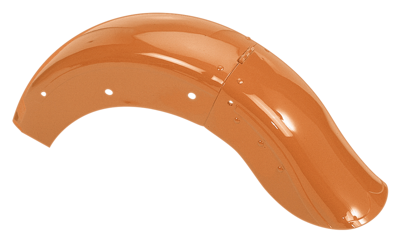 Fl58-84 4-Speed Hinged Rear Fender