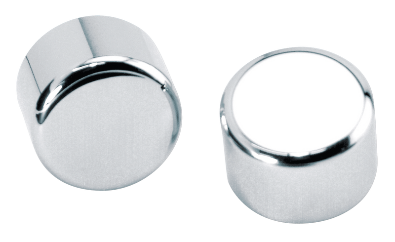 12 Point Caliper Bolt Covers - Pack Of 4