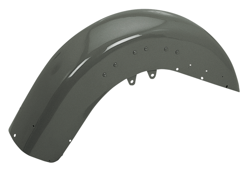 Front Fender Flst86-02 Style Fits Pr