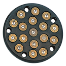 38 Special Point Cover Tc99-Up Black