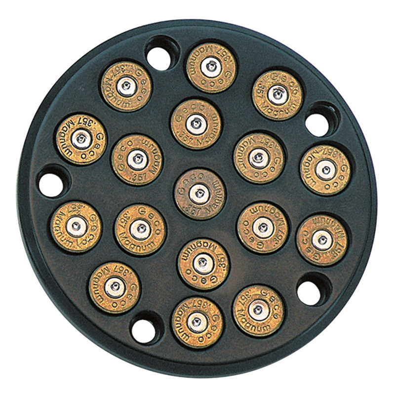 38 Special Point Cover Tc99-Up Black