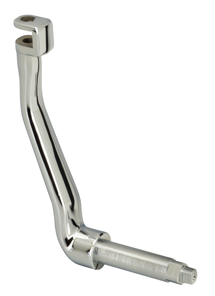 Kick Starter Arm For Early Big Twin Chr Replica One Piece Bt37-54 Kicker Arm