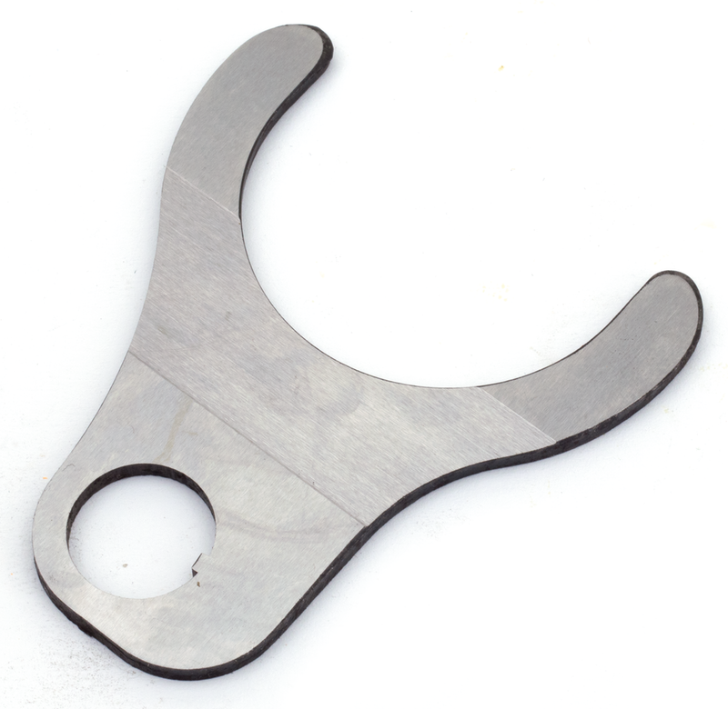 Shift Fork Countershaft
