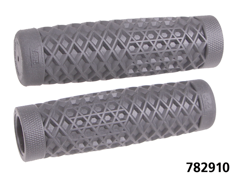 Cult Grips 7/8 Inch Grey