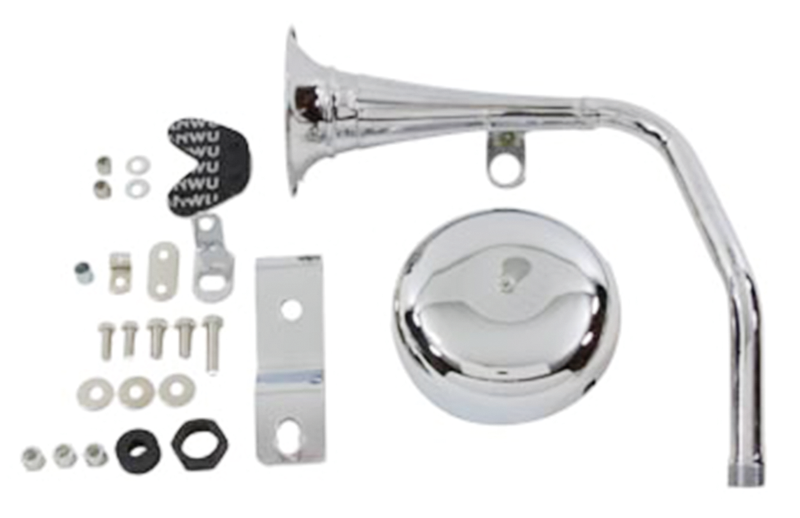 1949-1964 Trumpet Horn Trumpet Horn Kit XL57-85 12Volt