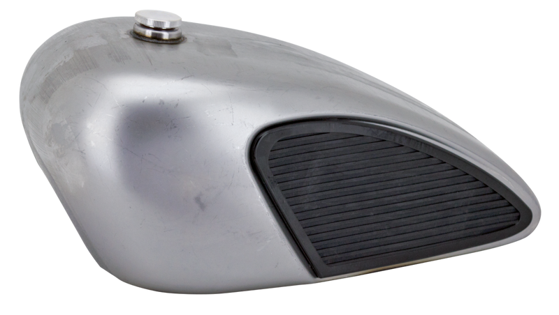 Legacy Custom Efi Gastank Lynx Style