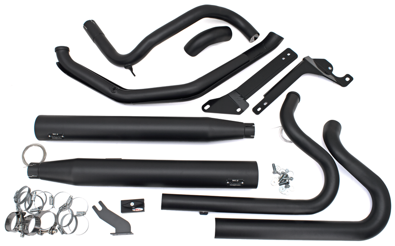 Royal True Duals ST21-Up Black