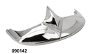 "V" Style Fender Tips And Trim  InchV Inch Front Fender Tip Fl59-66 (49-86)