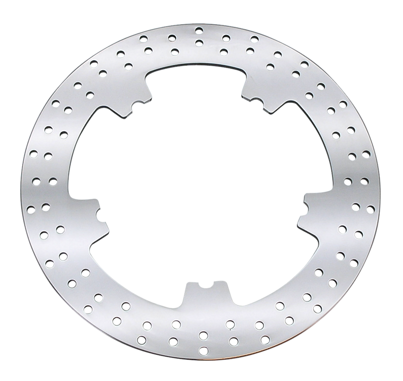 Ss Fr Disc Fxd06-17 Vr06-17 W/Cast W