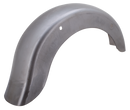 Rear Fender For 1997-2008 Touring Raw & Undrilled Rr Fender Flh/T97-08