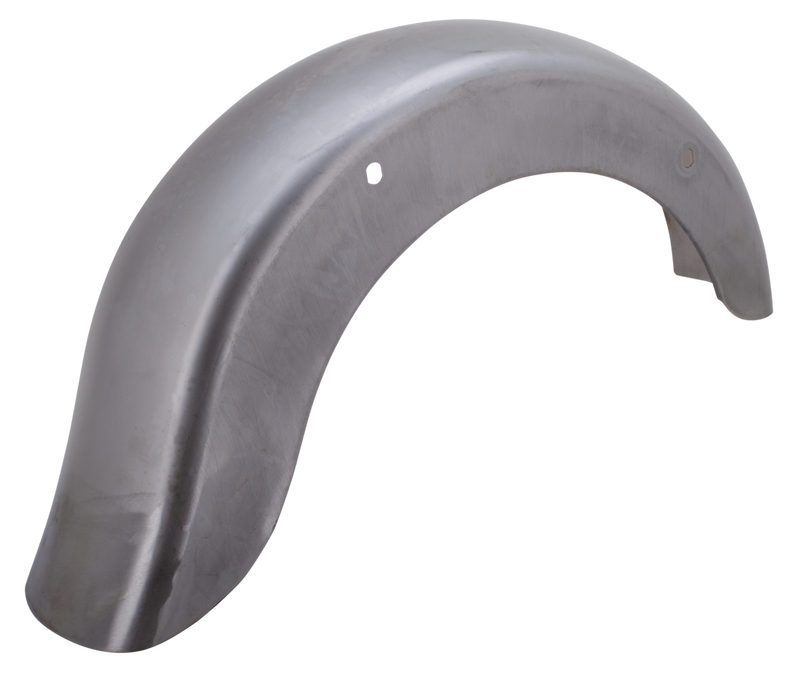 Rear Fender For 1997-2008 Touring Raw & Undrilled Rr Fender Flh/T97-08