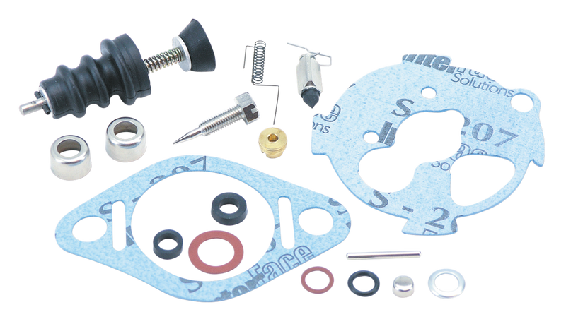 Carburetor Repair Kit Bendix