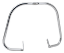 Rear Crash Bars For 45Ci Models Guard Safety Rear Wl41-52 Chrome