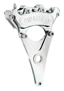 6 Caliper + Y-Bracket 10 Inch 76-84