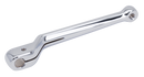 Shifter Levers For Models With Floorboards Shifter Lever Chrome Flh/T83-Up