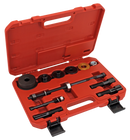 Wheel Bearing Puller & Installer Wheel Bearing Puller/Installer Tool