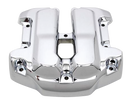 Rocker Box Covers For Milwaukee Eight Chr Rocker Box Cover Lower Me17-Up