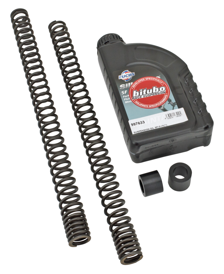 Mhd001 Forkspringkit FLH / T06-13