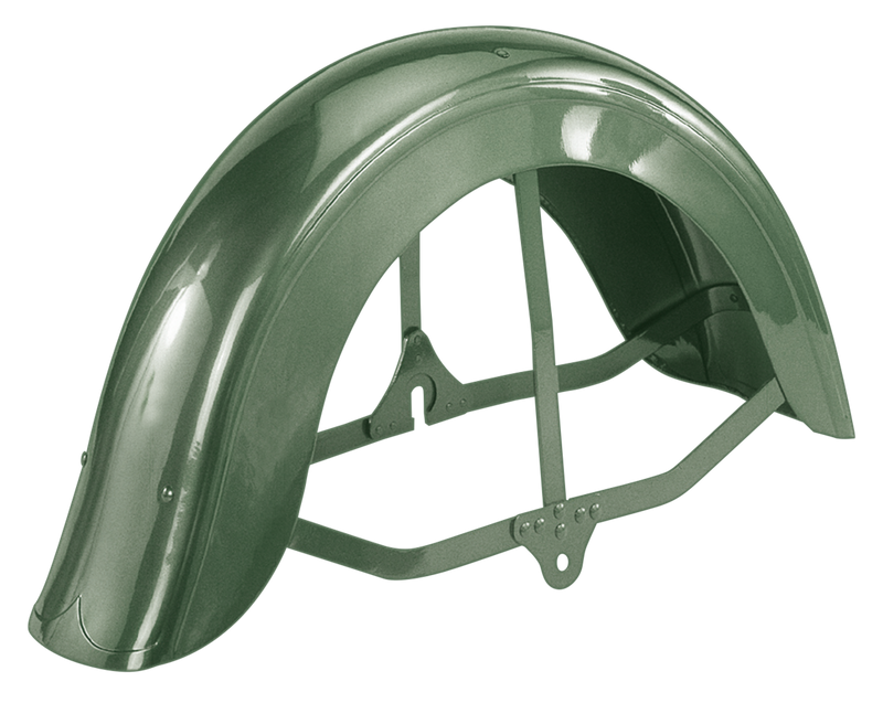 Side Car Fender (Rhs) BT34-E67