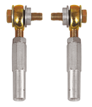 Adjustable Rear Lowering Kit FST84-88