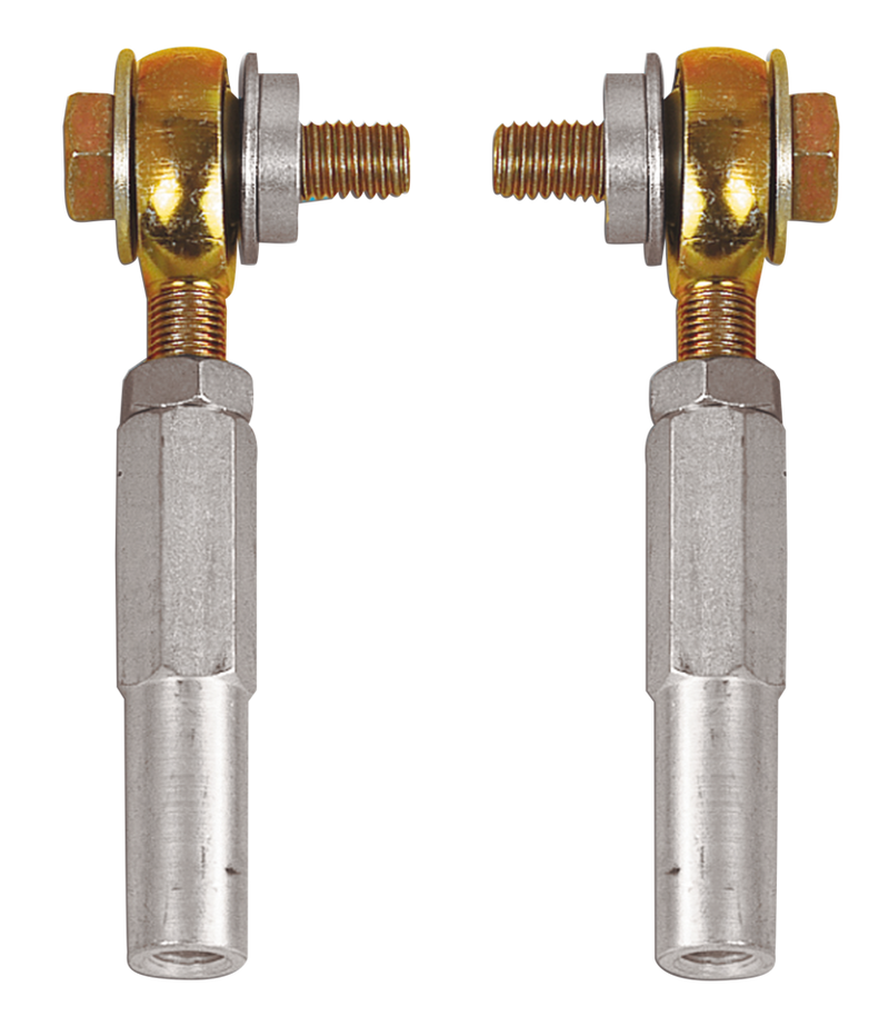 Adjustable Rear Lowering Kit FST84-88