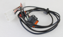 Stock Style Electronic Speedo 1996-2003 Speedo Wiring Harness Flhr98 FXDwg98