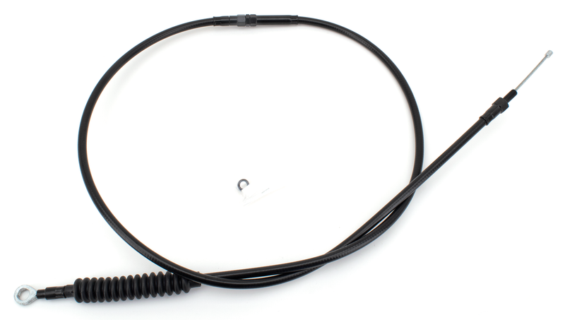 All Black Clutch-Std OEM