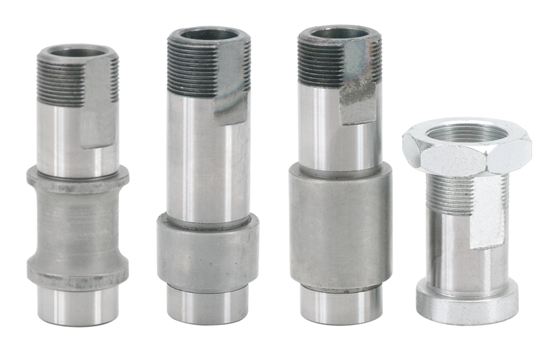 Axle Sleeve 1963-66 Models